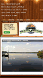 Mobile Screenshot of bullcreekfishcamp.com